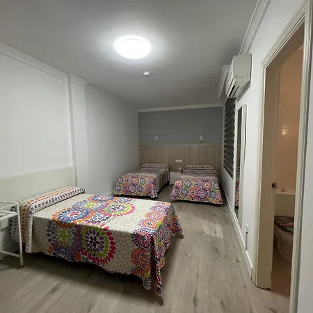 Hotel Dila Velez Malaga