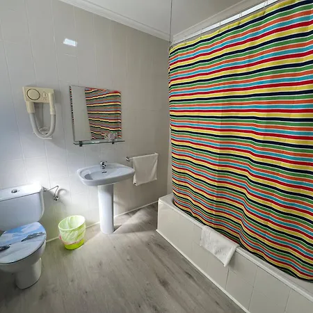 Hotel Dila Velez Malaga