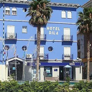 Dila Velez Malaga