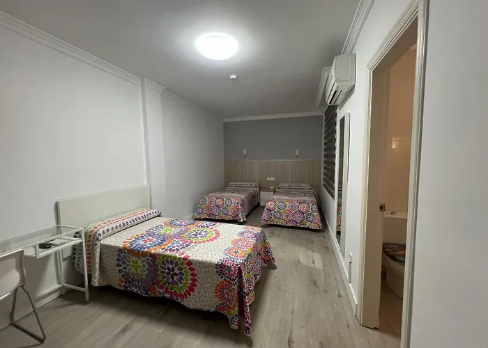 Hotel Dila Velez Malaga