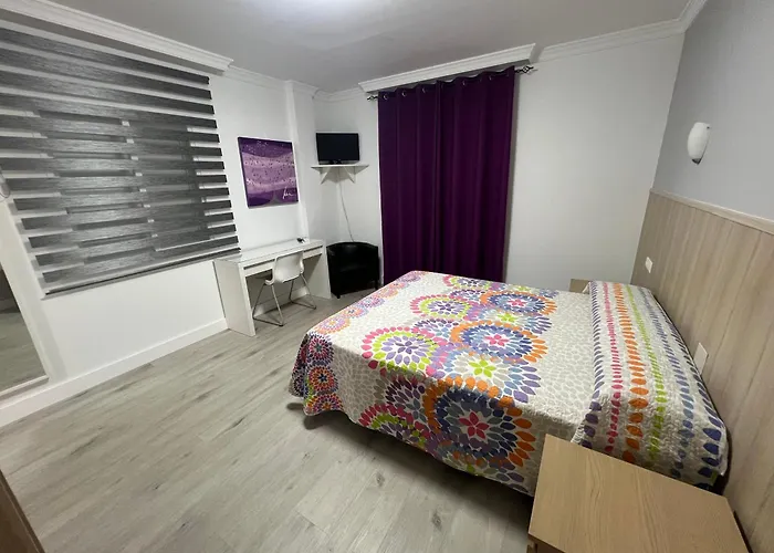 Dila Hotel Velez Malaga