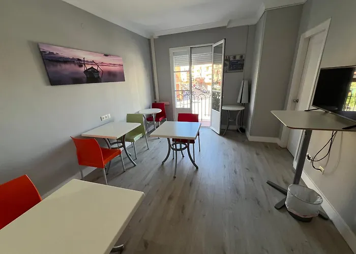 Hotel Dila Velez Malaga