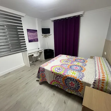 Dila Otel Velez Malaga