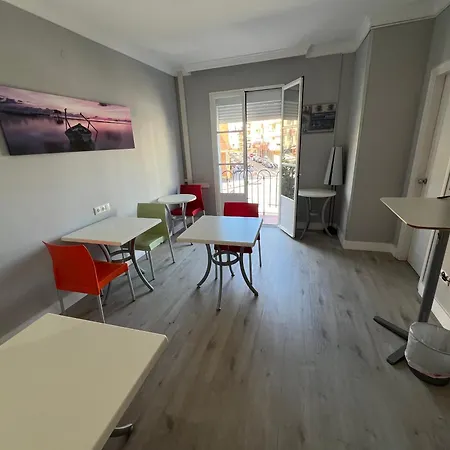 فندق Dila فيليز-مالاغا